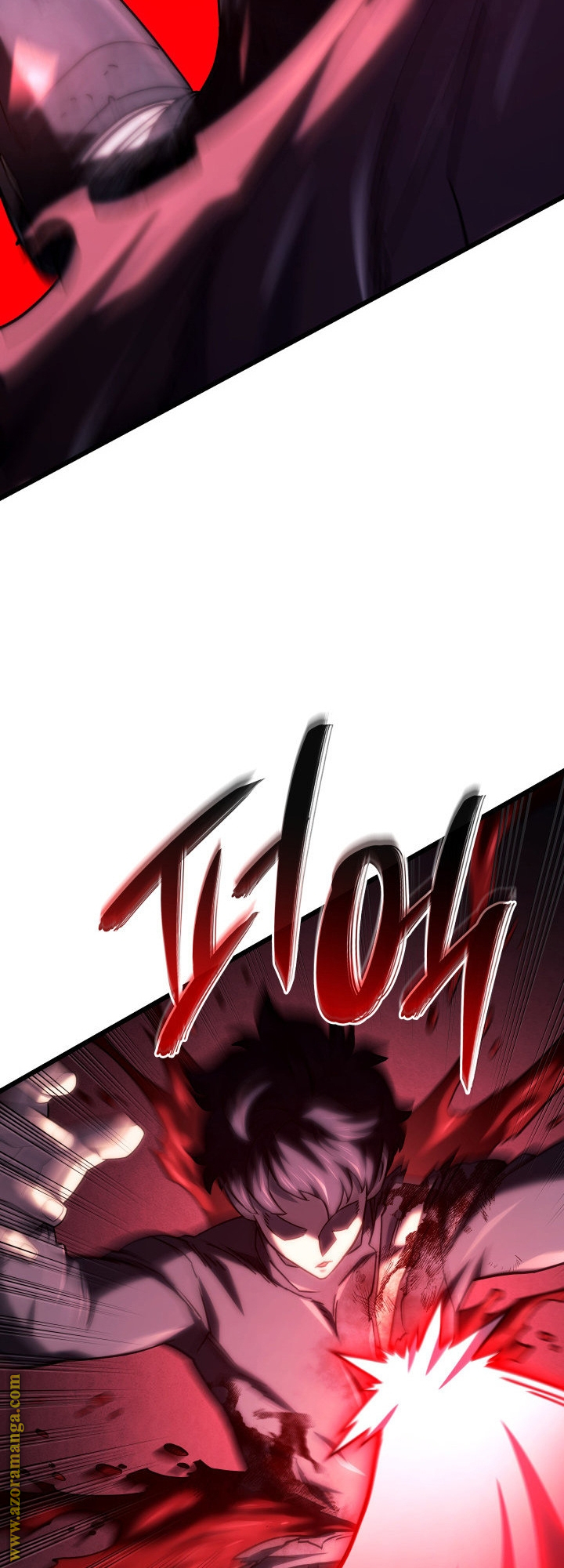Read Revenge of the Iron Blooded Sword Hound AR Manga Online