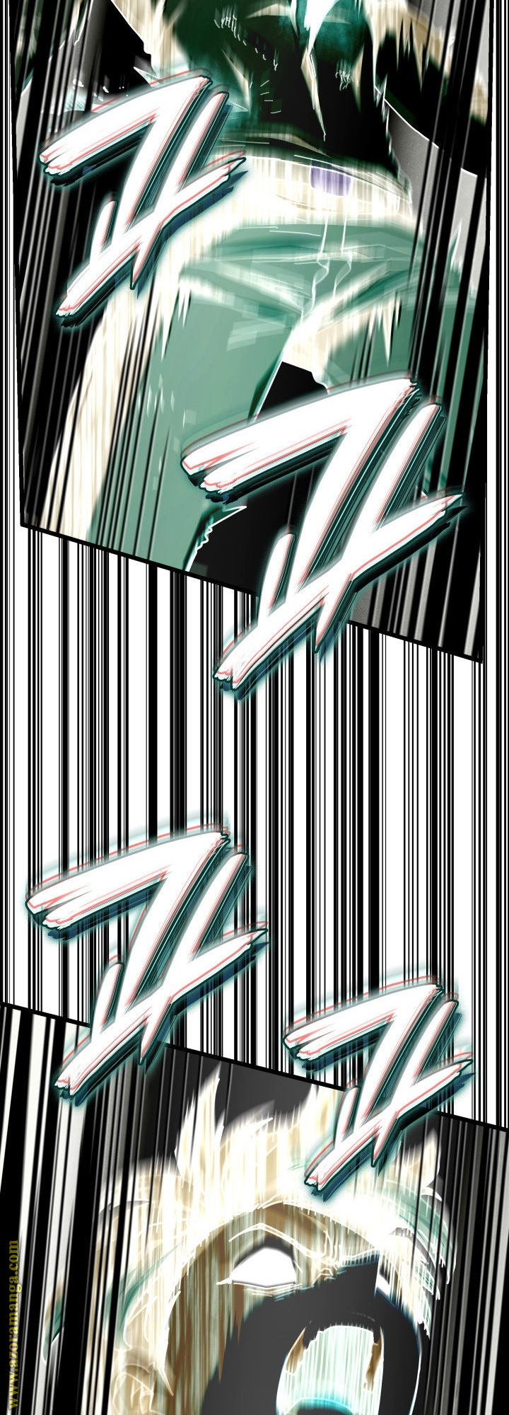 Read Revenge of the Iron Blooded Sword Hound AR Manga Online