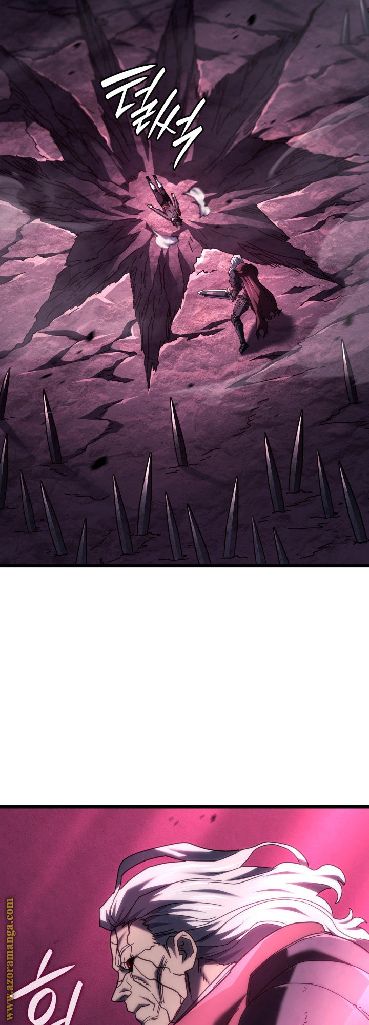Read Revenge of the Iron Blooded Sword Hound AR Manga Online