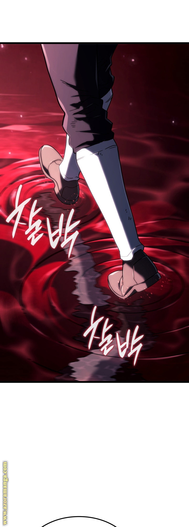 Read Revenge of the Iron Blooded Sword Hound AR Manga Online