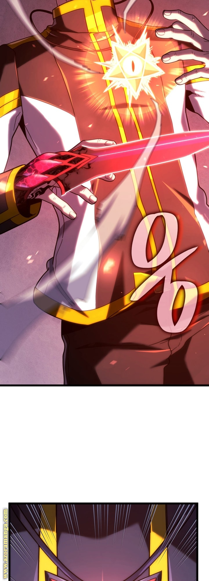 Read Revenge of the Iron Blooded Sword Hound AR Manga Online