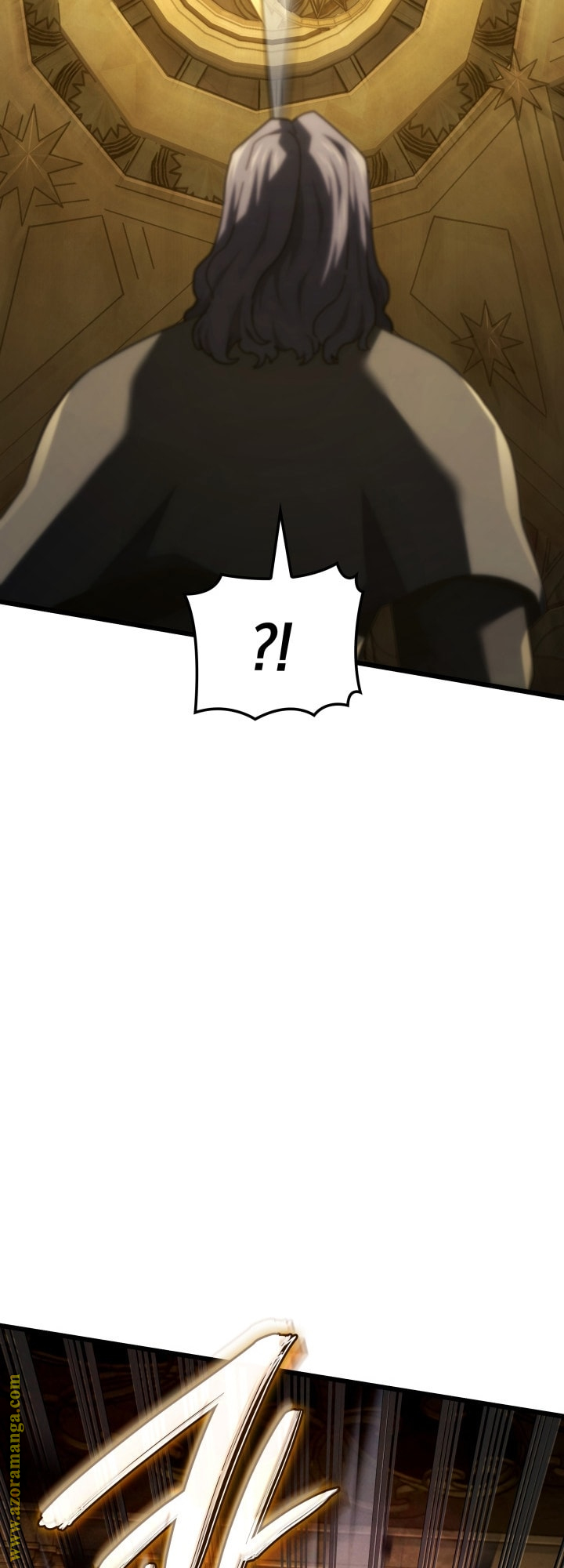 Read Revenge of the Iron Blooded Sword Hound AR Manga Online
