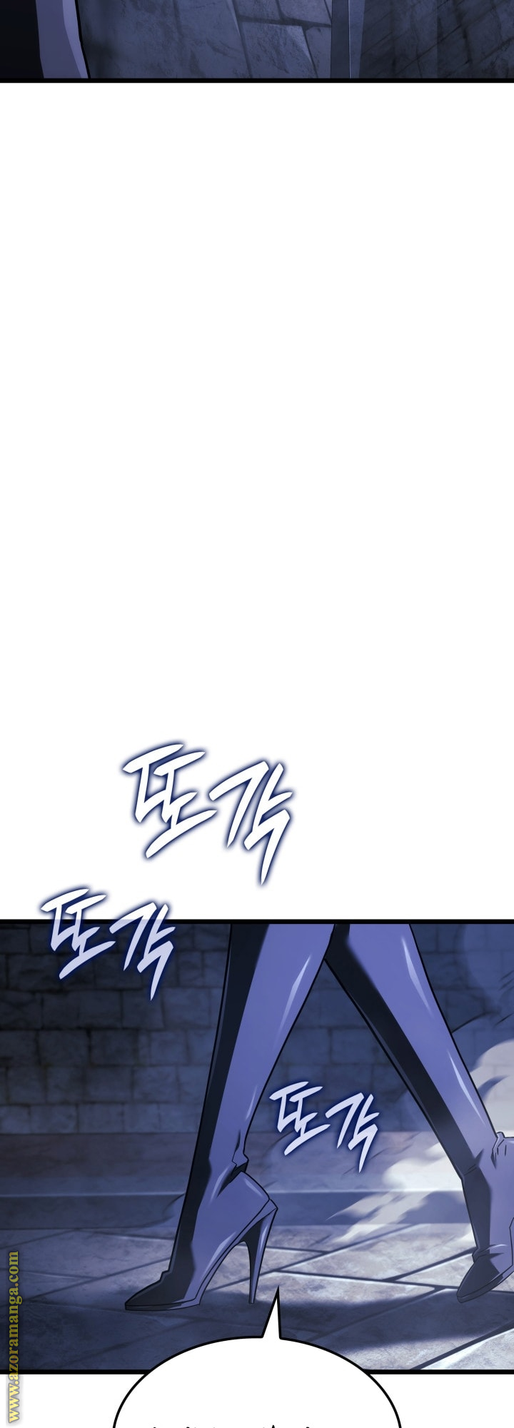 Read Revenge of the Iron Blooded Sword Hound AR Manga Online