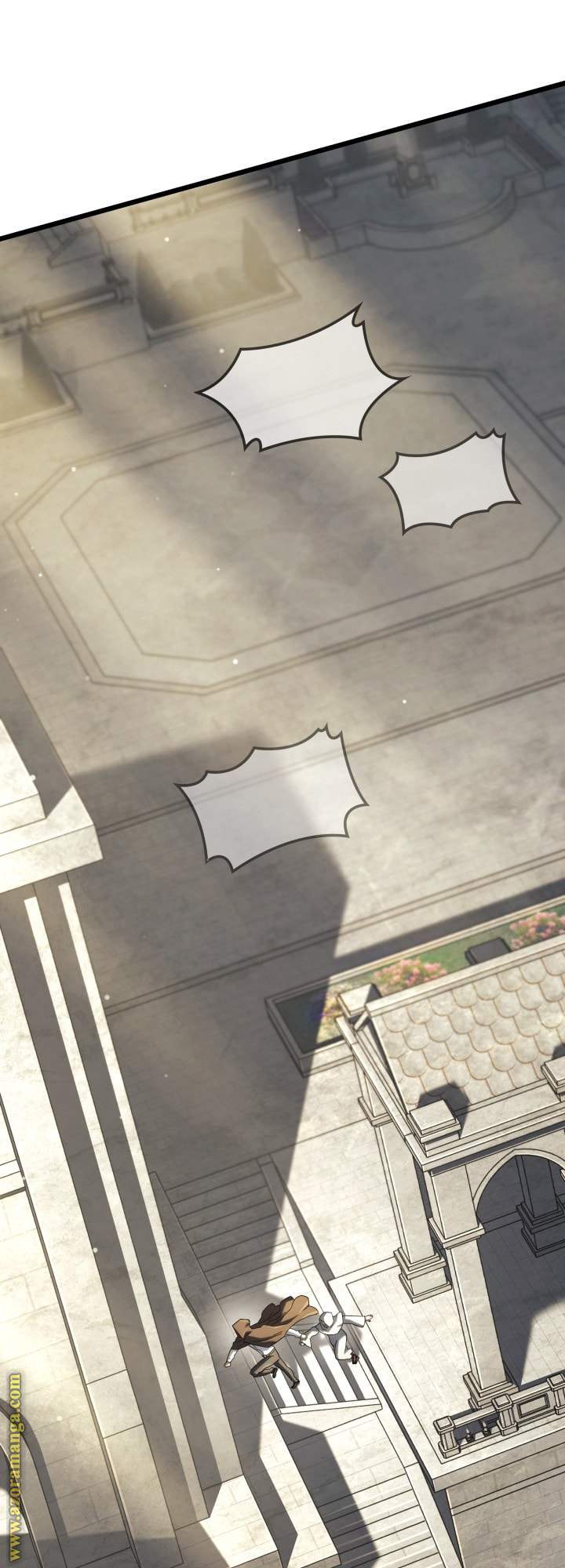 Read Revenge of the Iron Blooded Sword Hound AR Manga Online