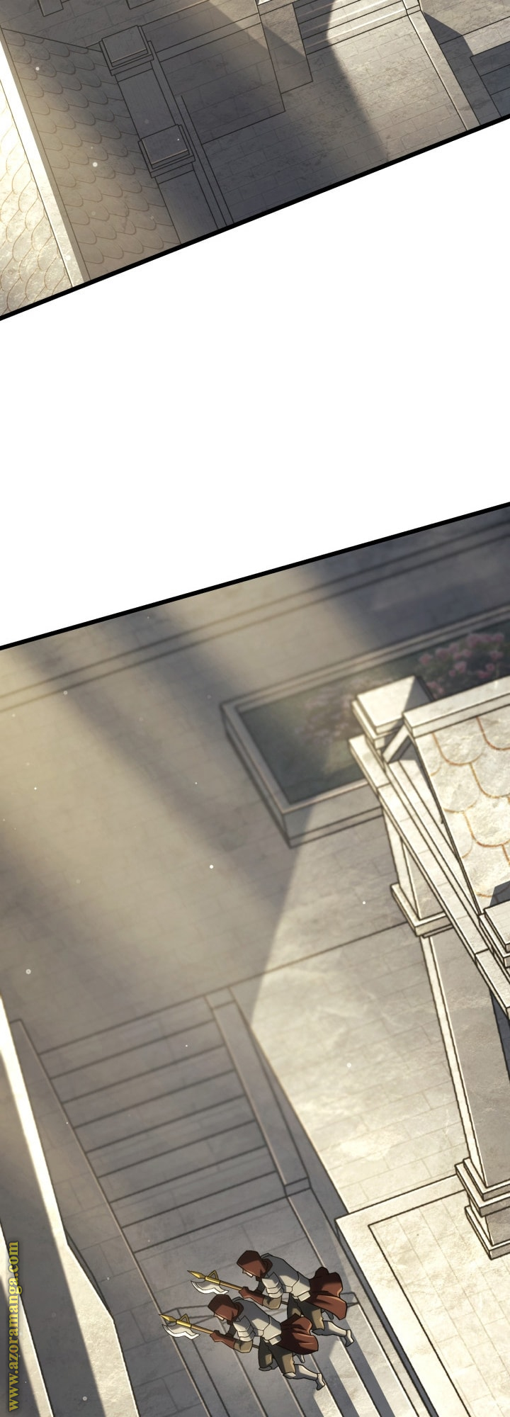 Read Revenge of the Iron Blooded Sword Hound AR Manga Online