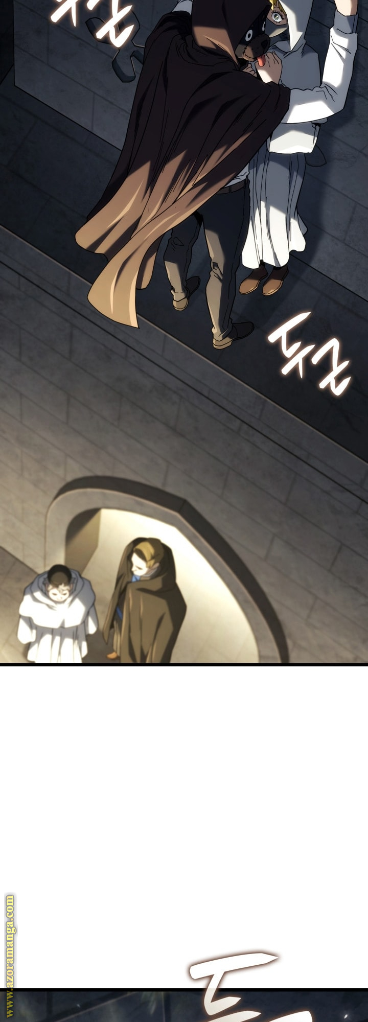 Read Revenge of the Iron Blooded Sword Hound AR Manga Online