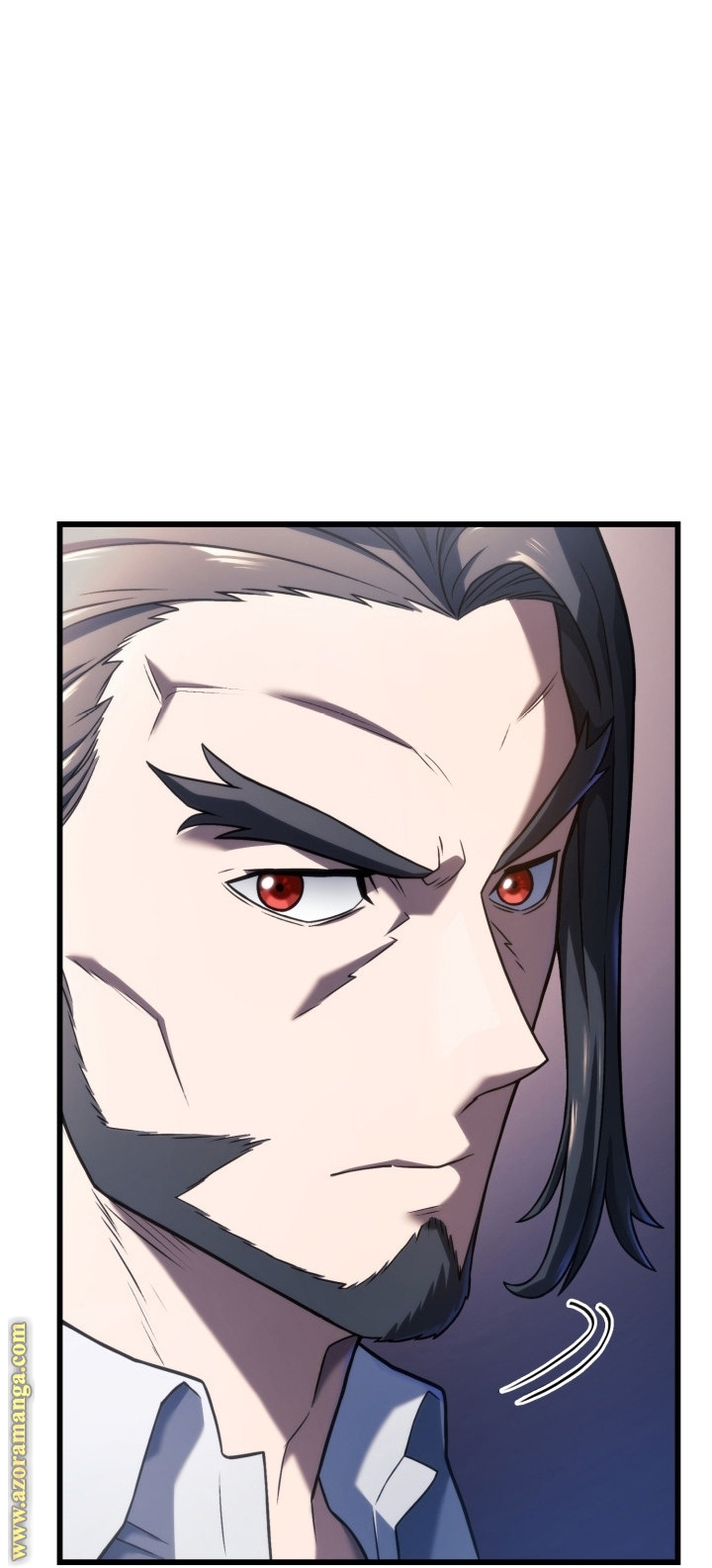 Read Revenge of the Iron Blooded Sword Hound AR Manga Online