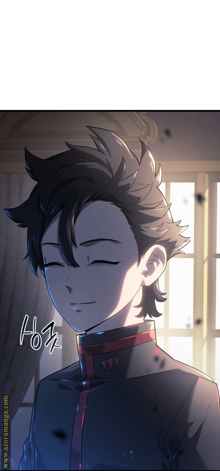 Read Revenge of the Iron Blooded Sword Hound AR Manga Online