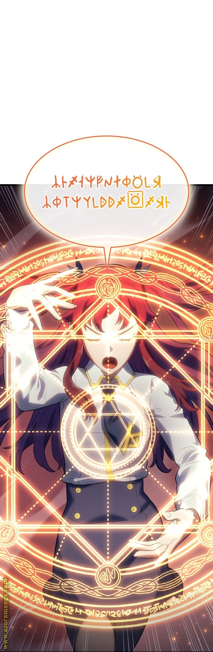 Read Revenge of the Iron Blooded Sword Hound AR Manga Online