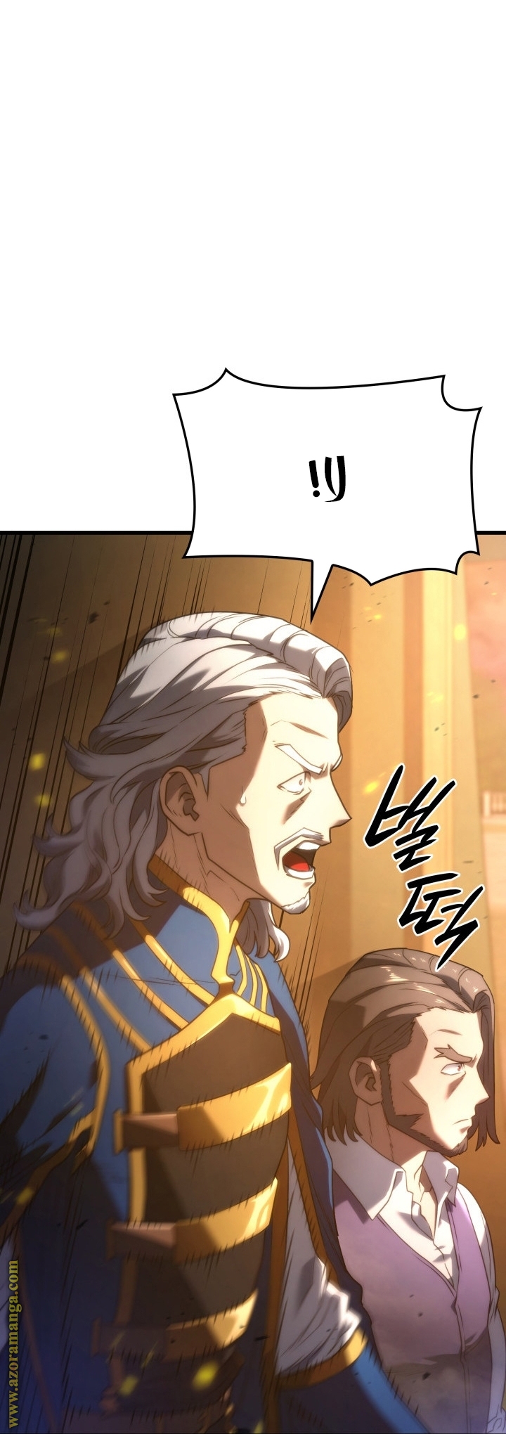 Read Revenge of the Iron Blooded Sword Hound AR Manga Online