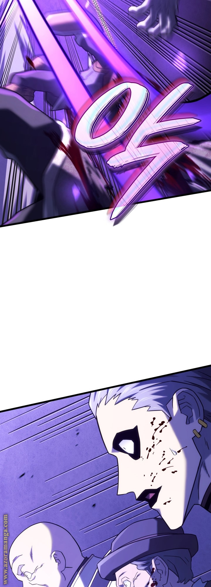 Read Revenge of the Iron Blooded Sword Hound AR Manga Online