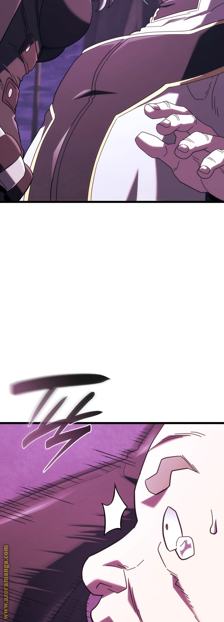Read Revenge of the Iron Blooded Sword Hound AR Manga Online