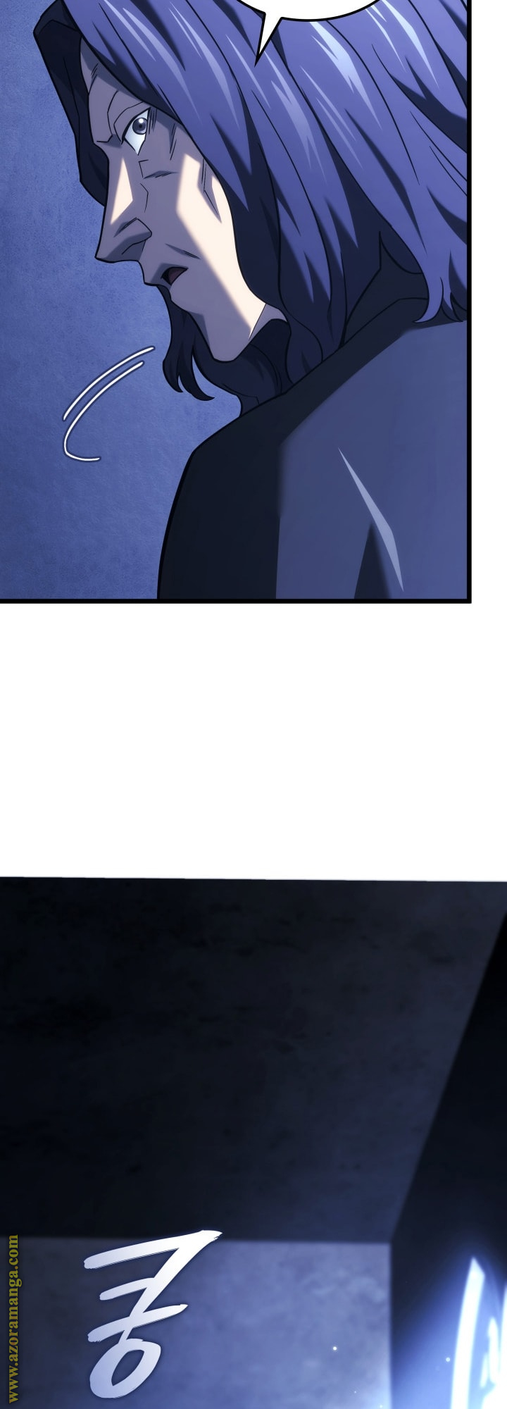 Read Revenge of the Iron Blooded Sword Hound AR Manga Online