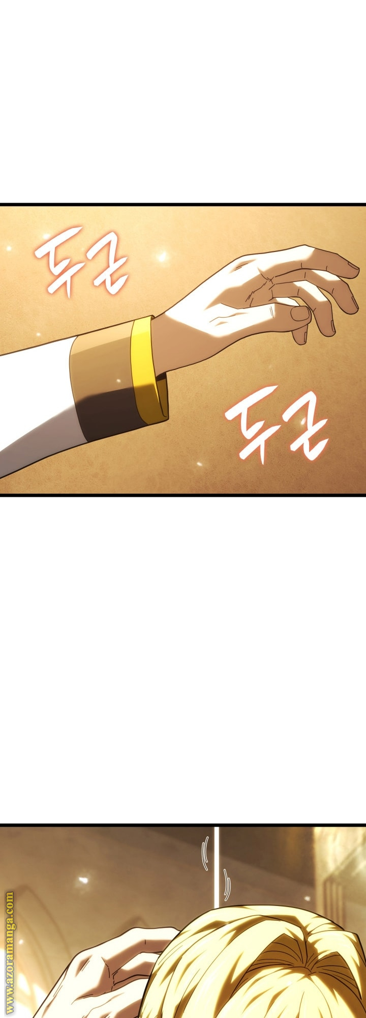 Read Revenge of the Iron Blooded Sword Hound AR Manga Online