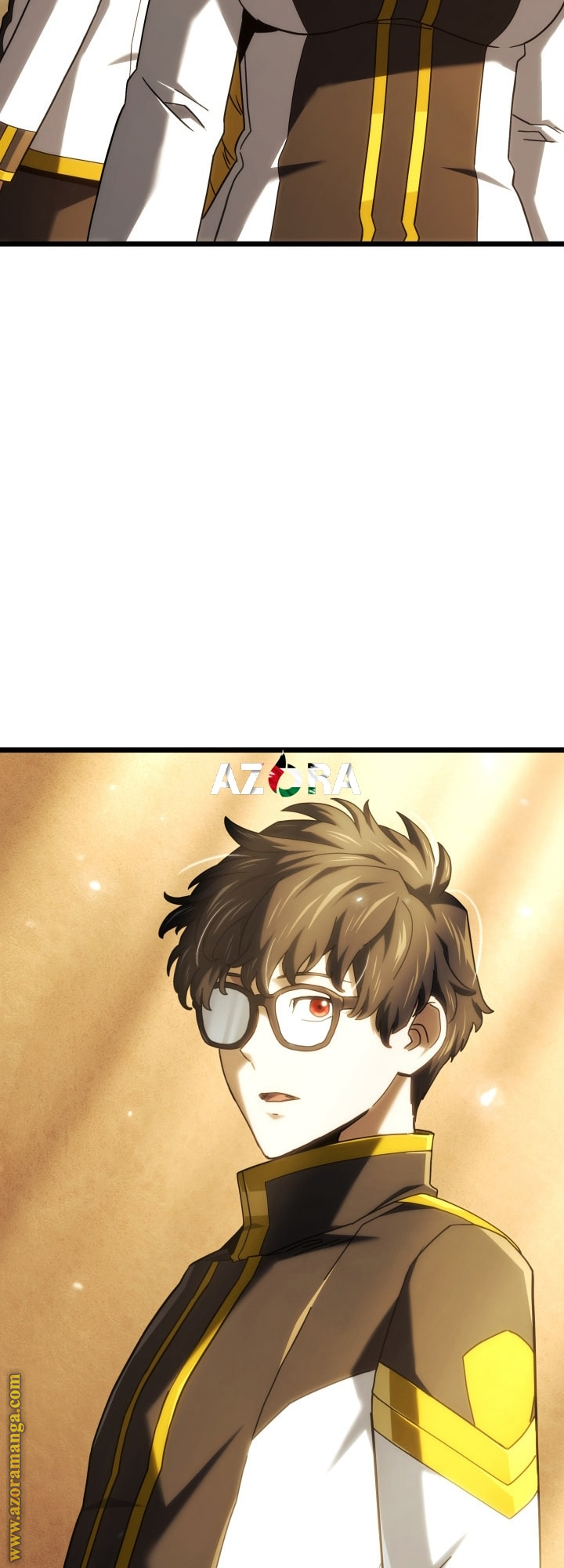 Read Revenge of the Iron Blooded Sword Hound AR Manga Online