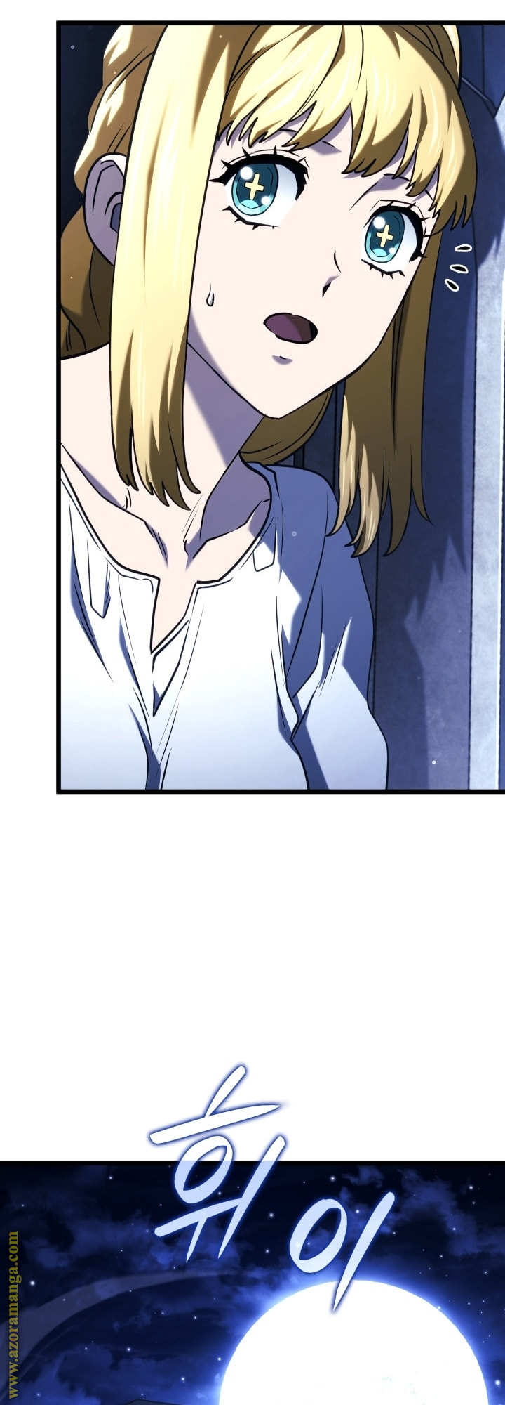 Read Revenge of the Iron Blooded Sword Hound AR Manga Online