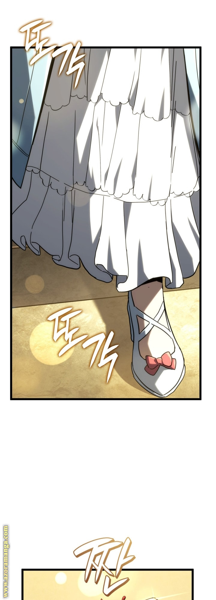 Read Revenge of the Iron Blooded Sword Hound AR Manga Online