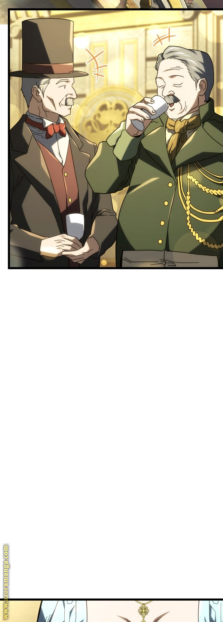 Read Revenge of the Iron Blooded Sword Hound AR Manga Online