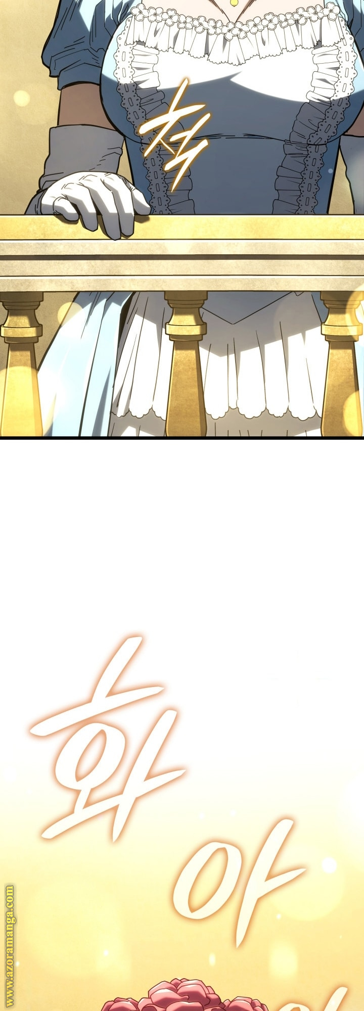 Read Revenge of the Iron Blooded Sword Hound AR Manga Online