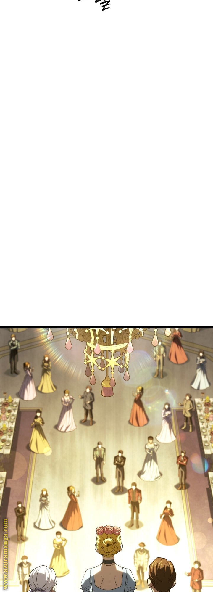 Read Revenge of the Iron Blooded Sword Hound AR Manga Online