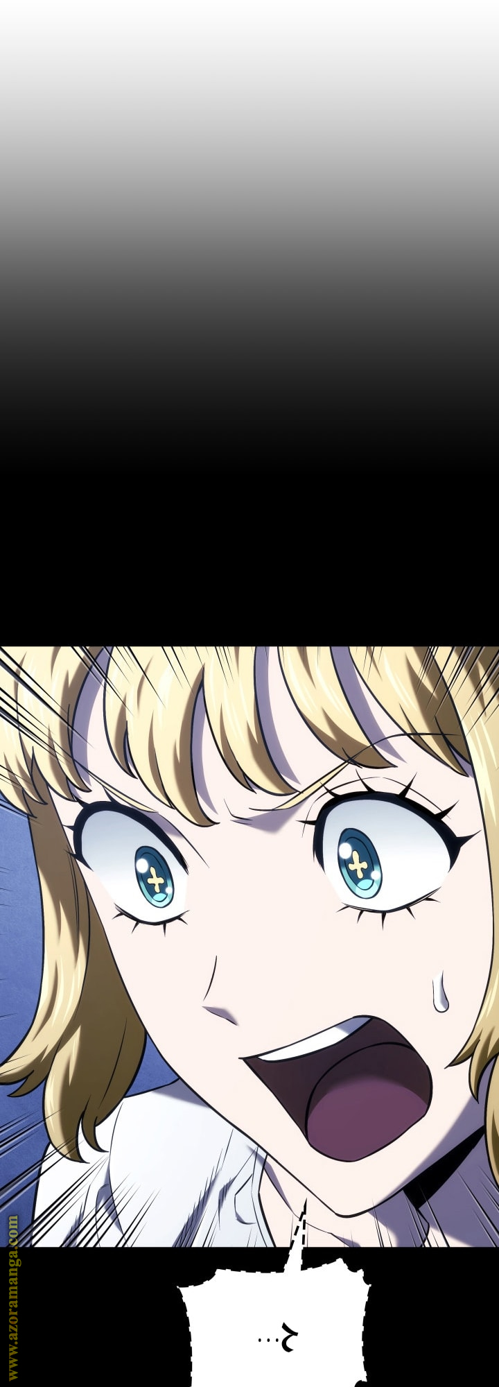 Read Revenge of the Iron Blooded Sword Hound AR Manga Online