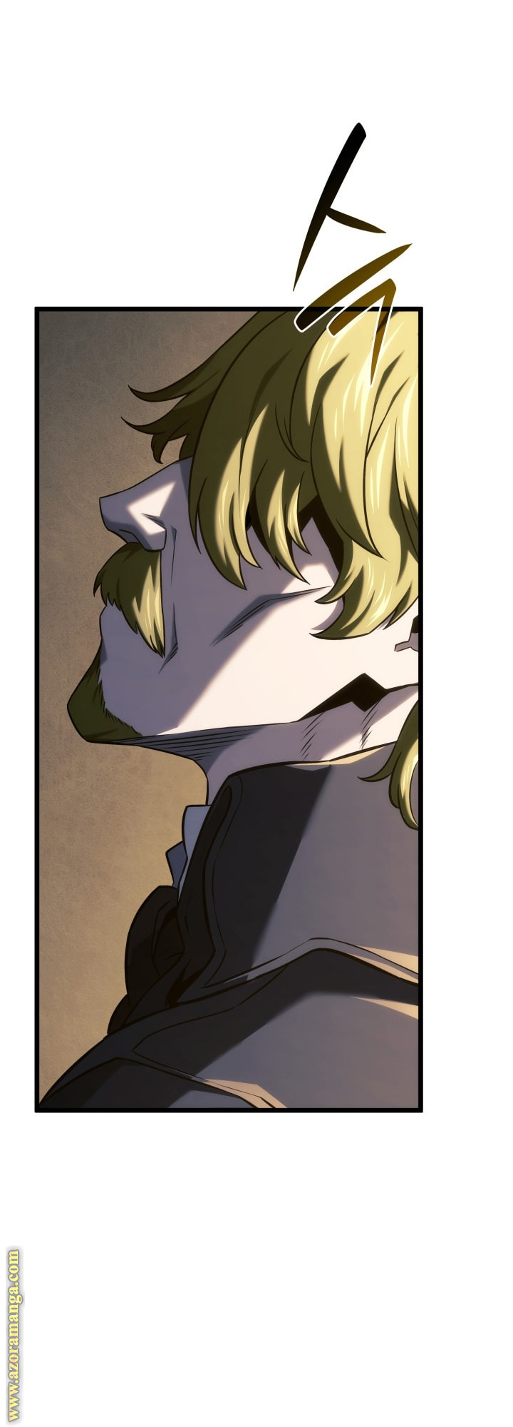 Read Revenge of the Iron Blooded Sword Hound AR Manga Online