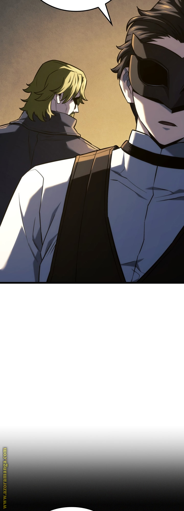 Read Revenge of the Iron Blooded Sword Hound AR Manga Online