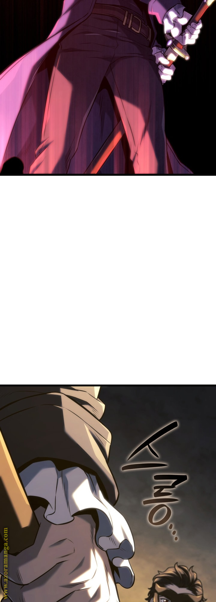 Read Revenge of the Iron Blooded Sword Hound AR Manga Online