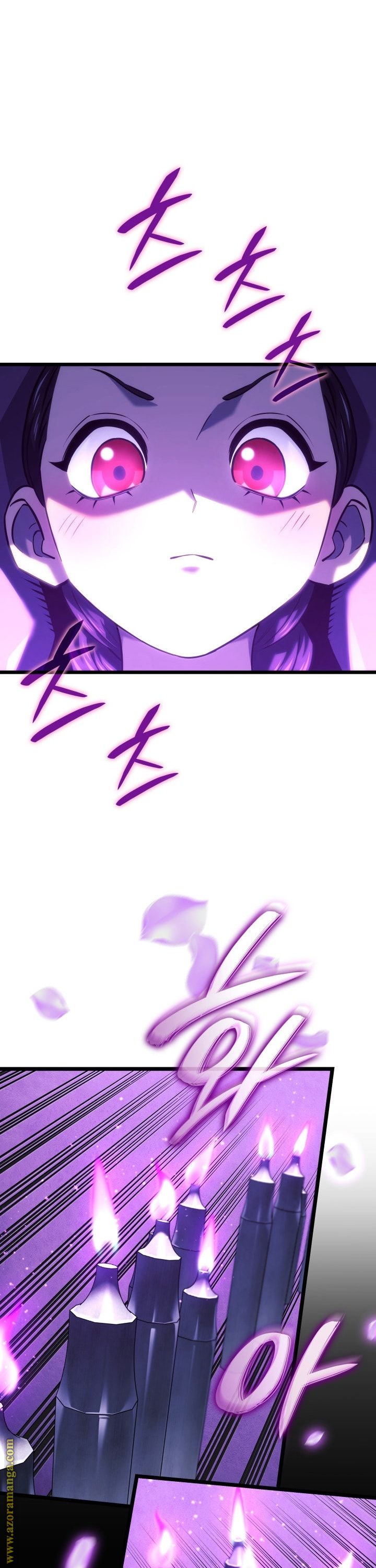 Read Revenge of the Iron Blooded Sword Hound AR Manga Online