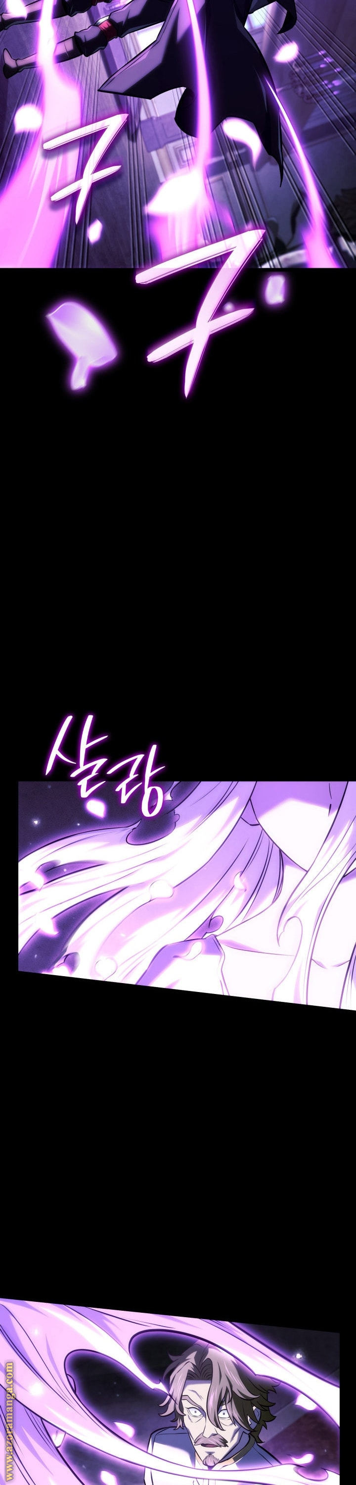 Read Revenge of the Iron Blooded Sword Hound AR Manga Online