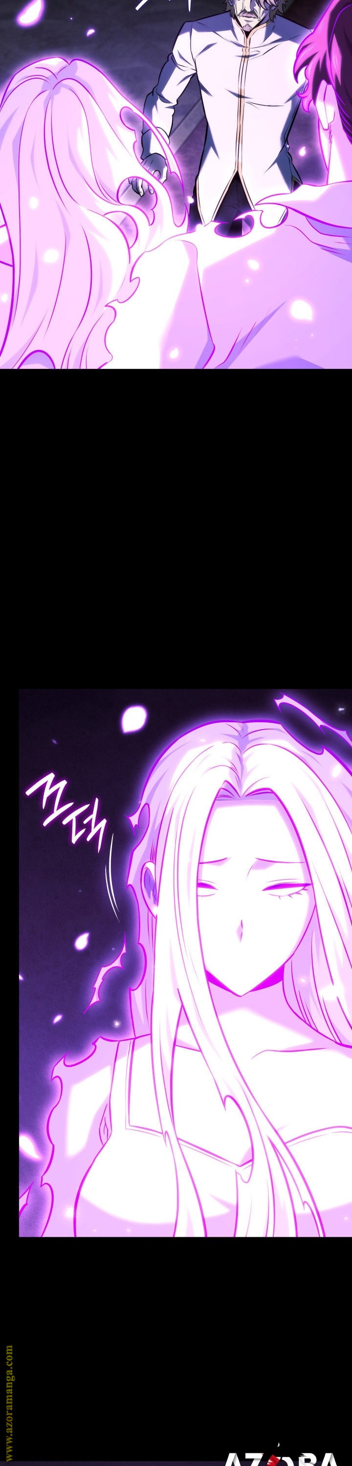 Read Revenge of the Iron Blooded Sword Hound AR Manga Online