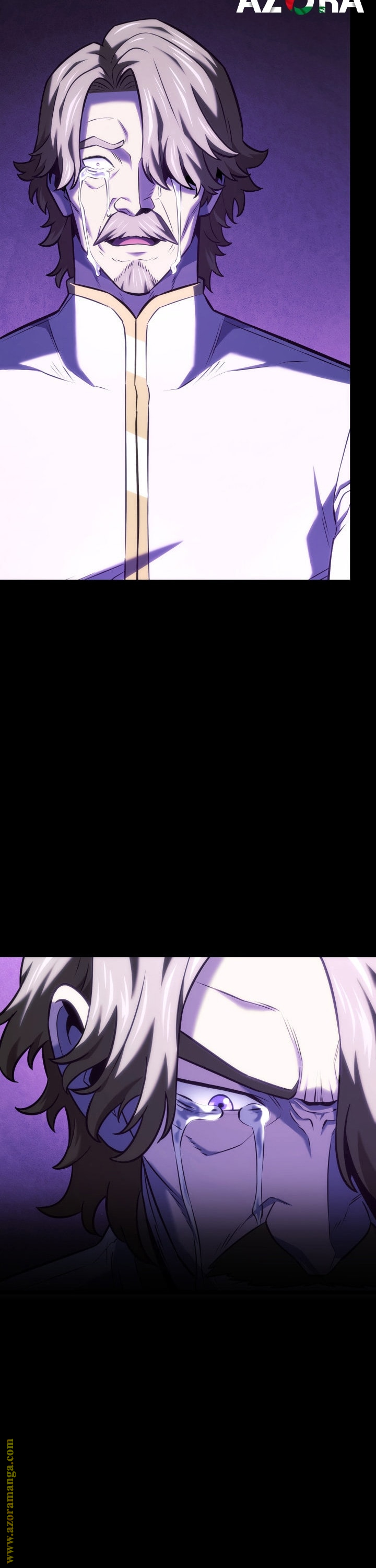 Read Revenge of the Iron Blooded Sword Hound AR Manga Online