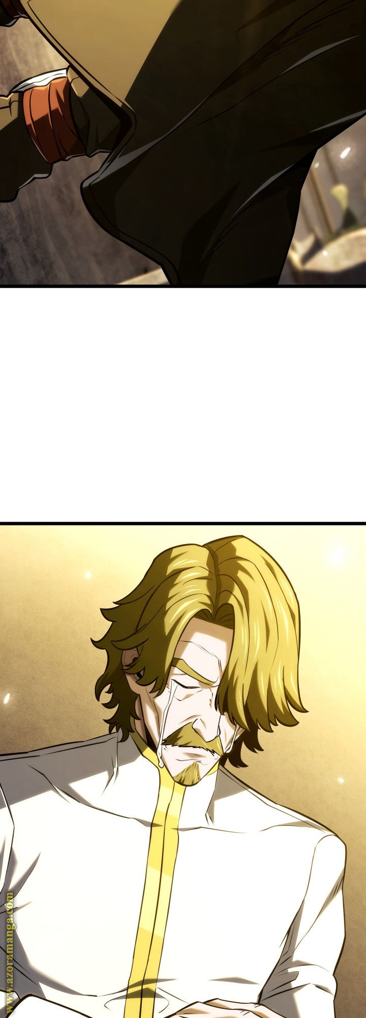 Read Revenge of the Iron Blooded Sword Hound AR Manga Online