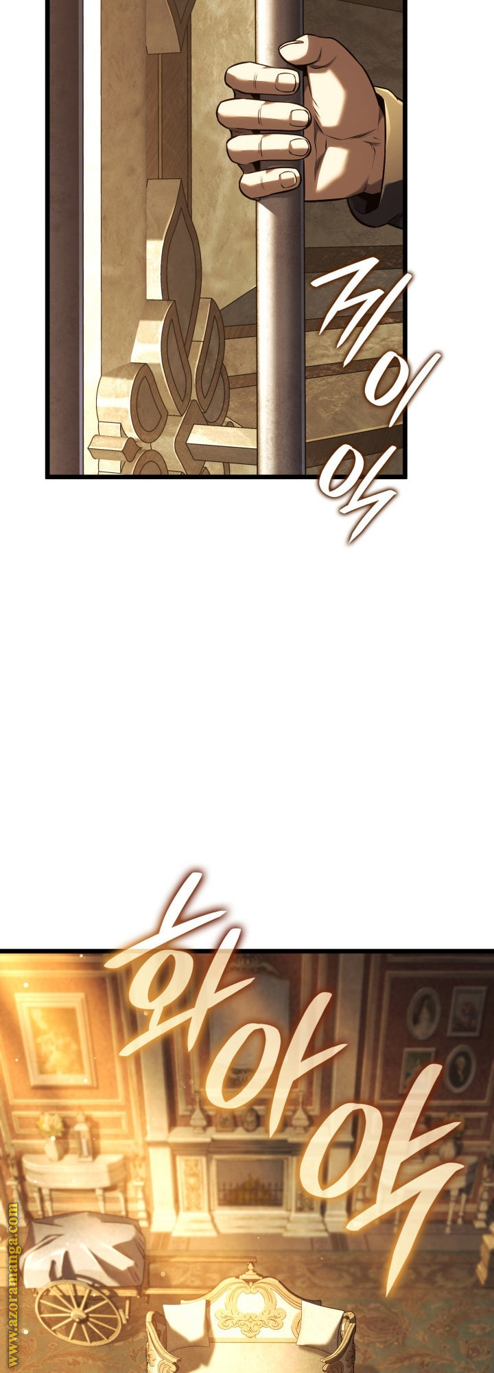 Read Revenge of the Iron Blooded Sword Hound AR Manga Online