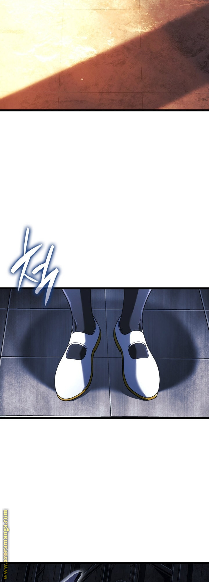 Read Revenge of the Iron Blooded Sword Hound AR Manga Online