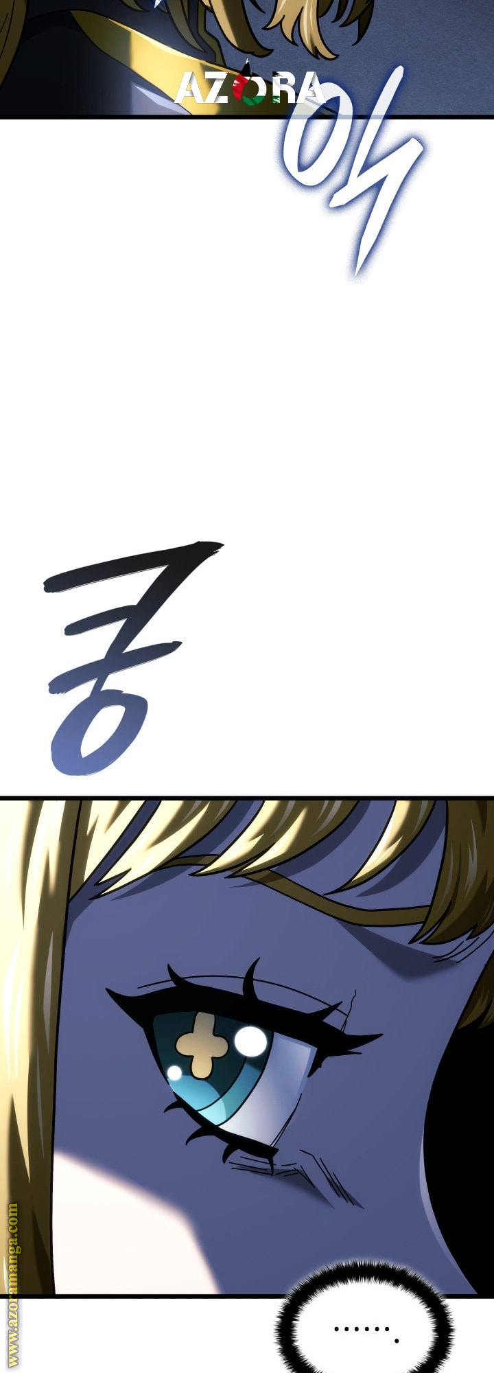 Read Revenge of the Iron Blooded Sword Hound AR Manga Online