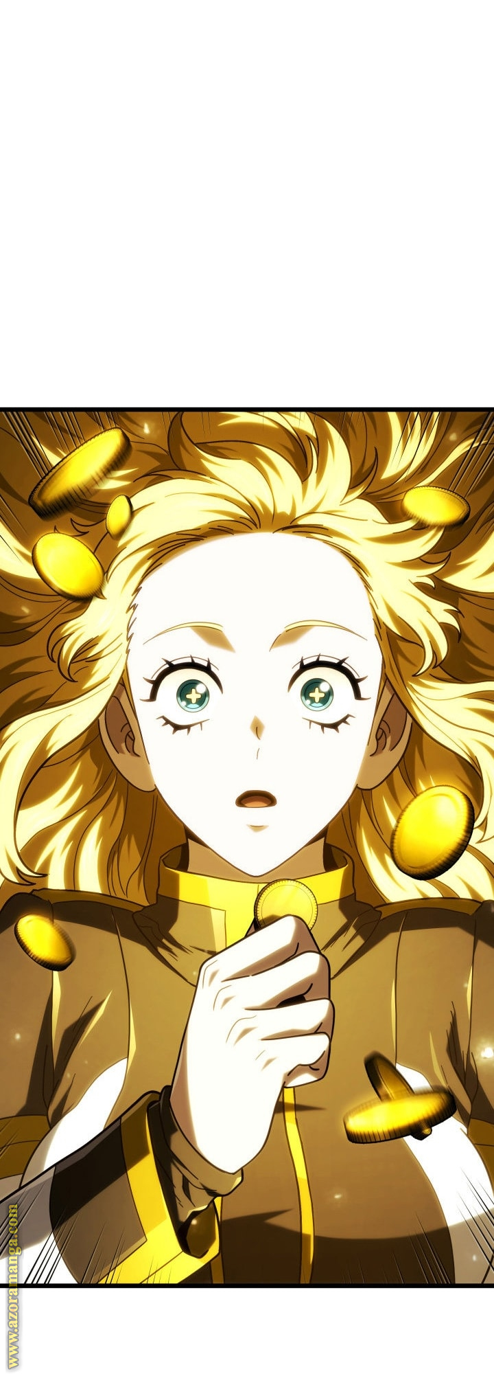 Read Revenge of the Iron Blooded Sword Hound AR Manga Online