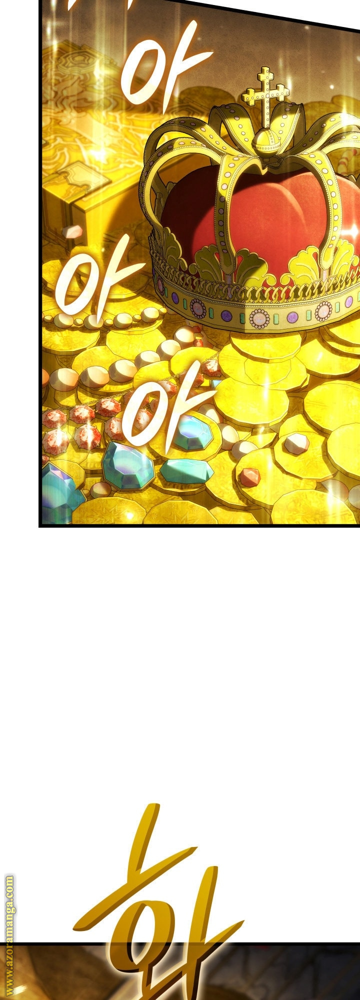 Read Revenge of the Iron Blooded Sword Hound AR Manga Online