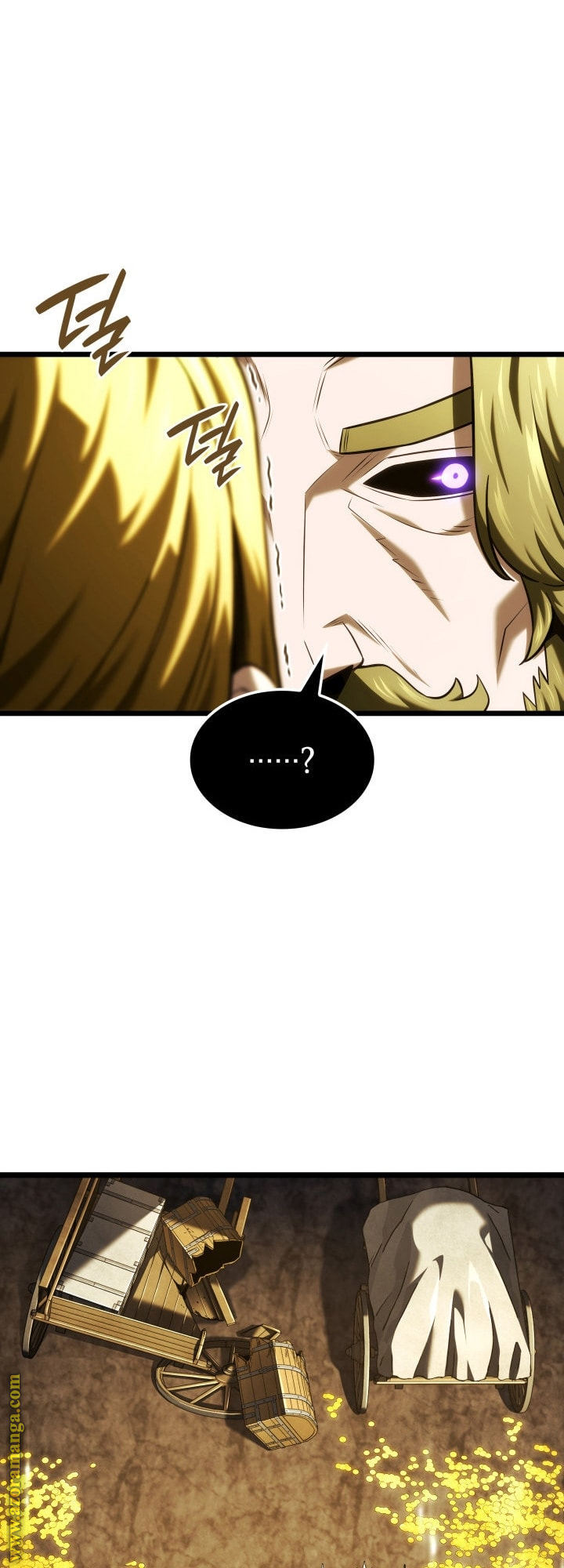 Read Revenge of the Iron Blooded Sword Hound AR Manga Online