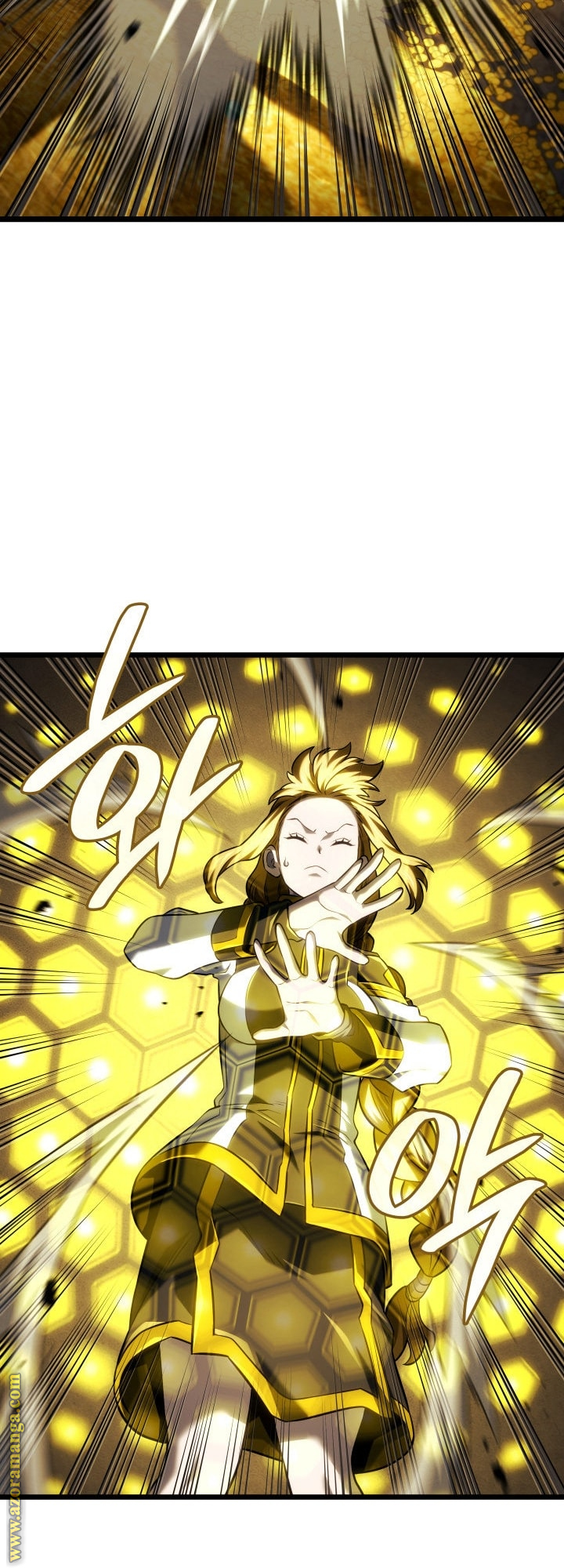 Read Revenge of the Iron Blooded Sword Hound AR Manga Online