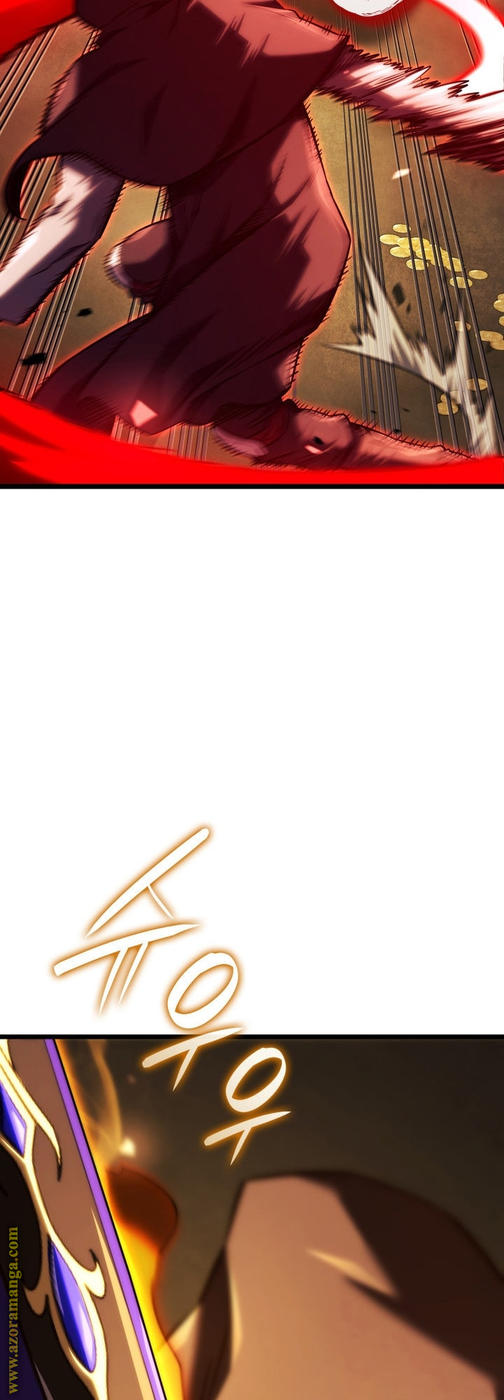 Read Revenge of the Iron Blooded Sword Hound AR Manga Online