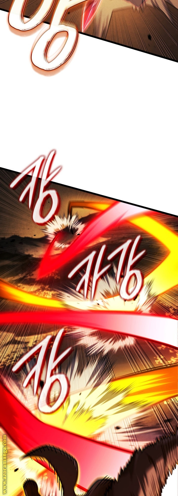 Read Revenge of the Iron Blooded Sword Hound AR Manga Online