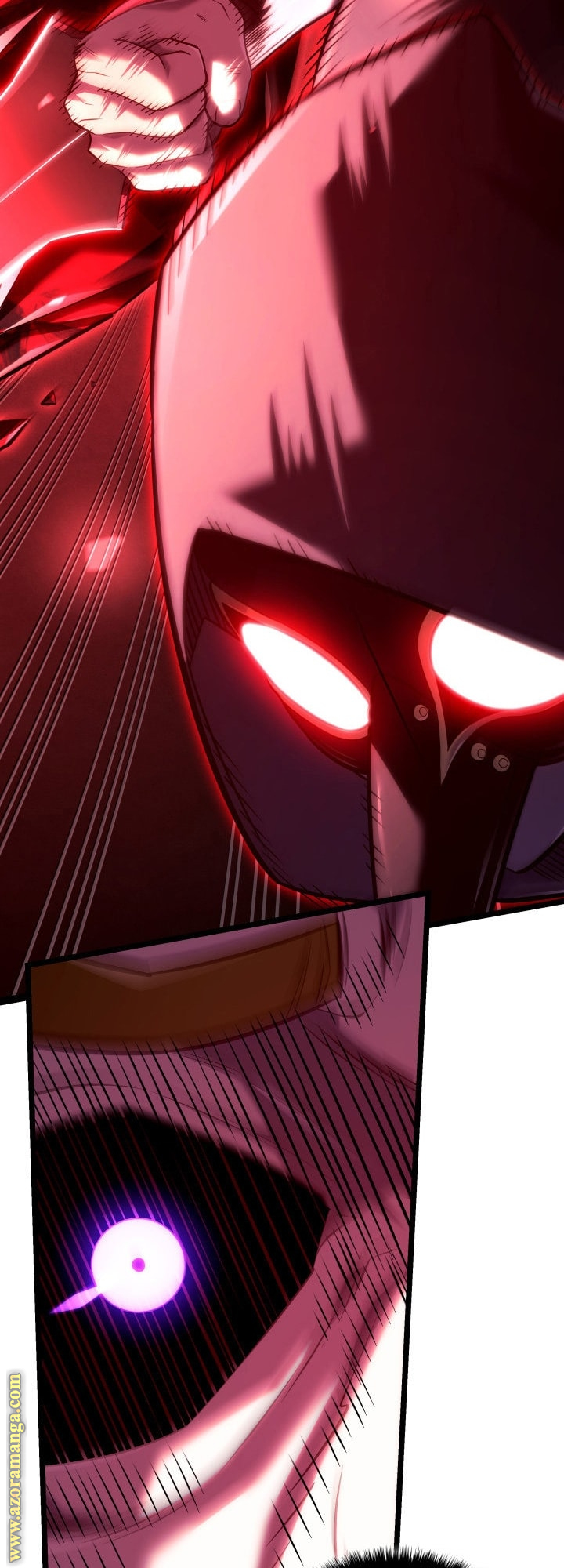 Read Revenge of the Iron Blooded Sword Hound AR Manga Online