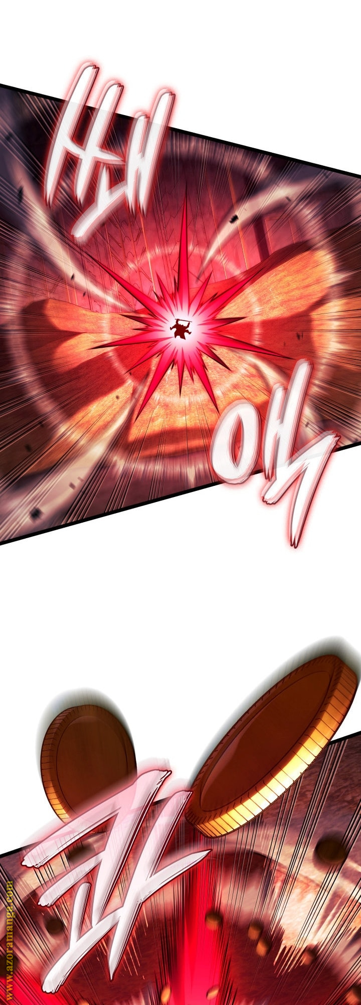 Read Revenge of the Iron Blooded Sword Hound AR Manga Online