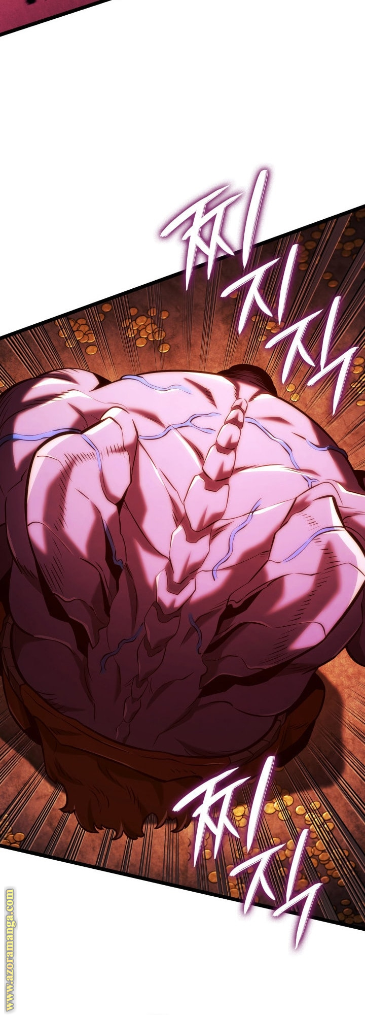 Read Revenge of the Iron Blooded Sword Hound AR Manga Online