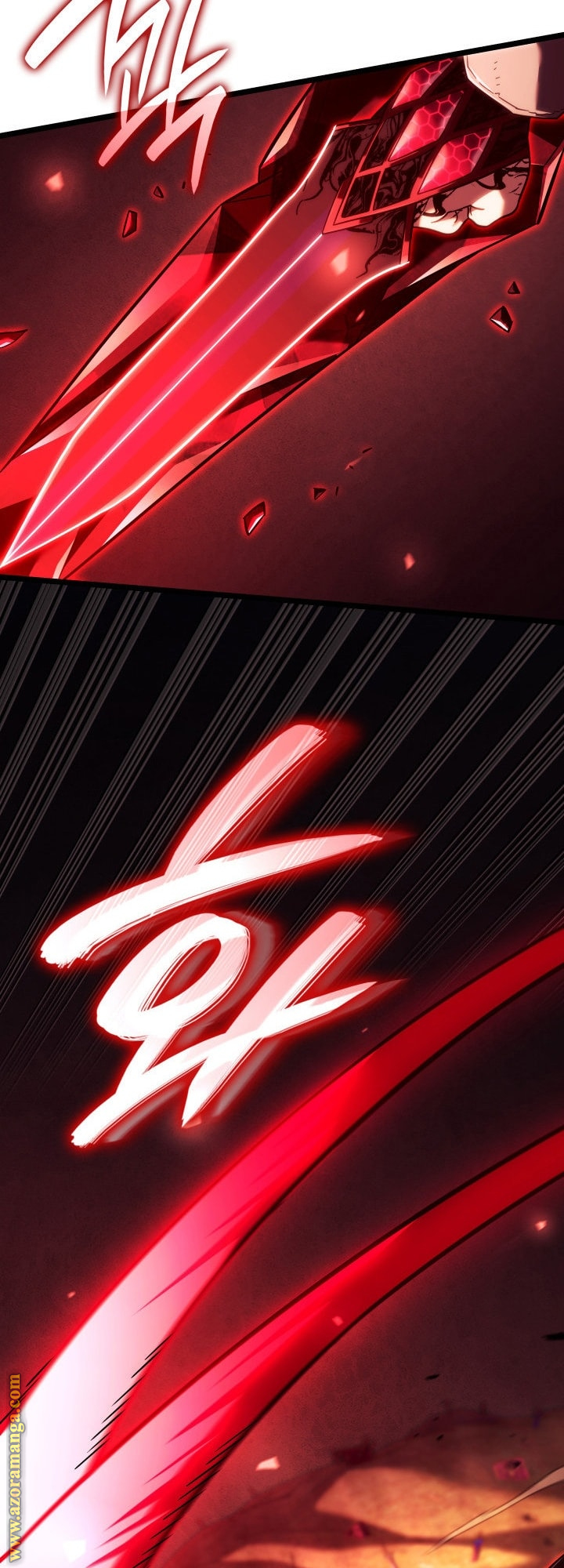 Read Revenge of the Iron Blooded Sword Hound AR Manga Online