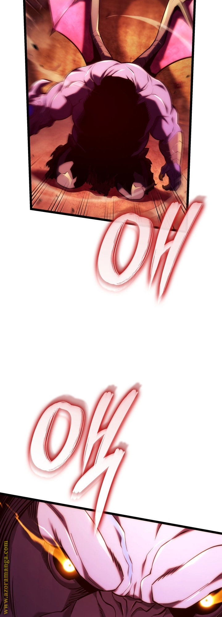 Read Revenge of the Iron Blooded Sword Hound AR Manga Online