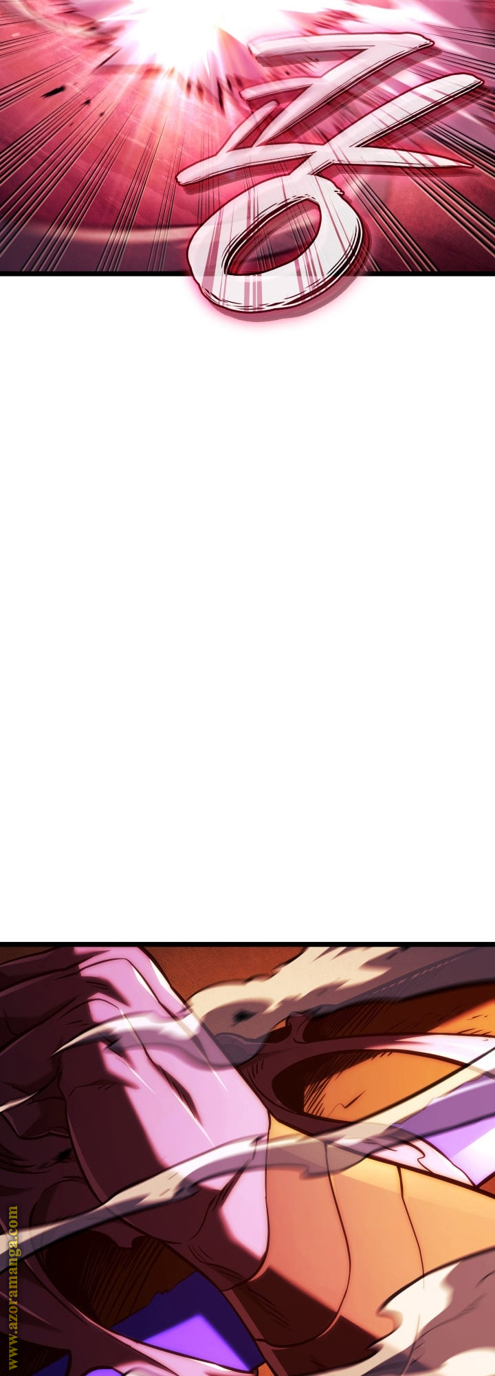 Read Revenge of the Iron Blooded Sword Hound AR Manga Online