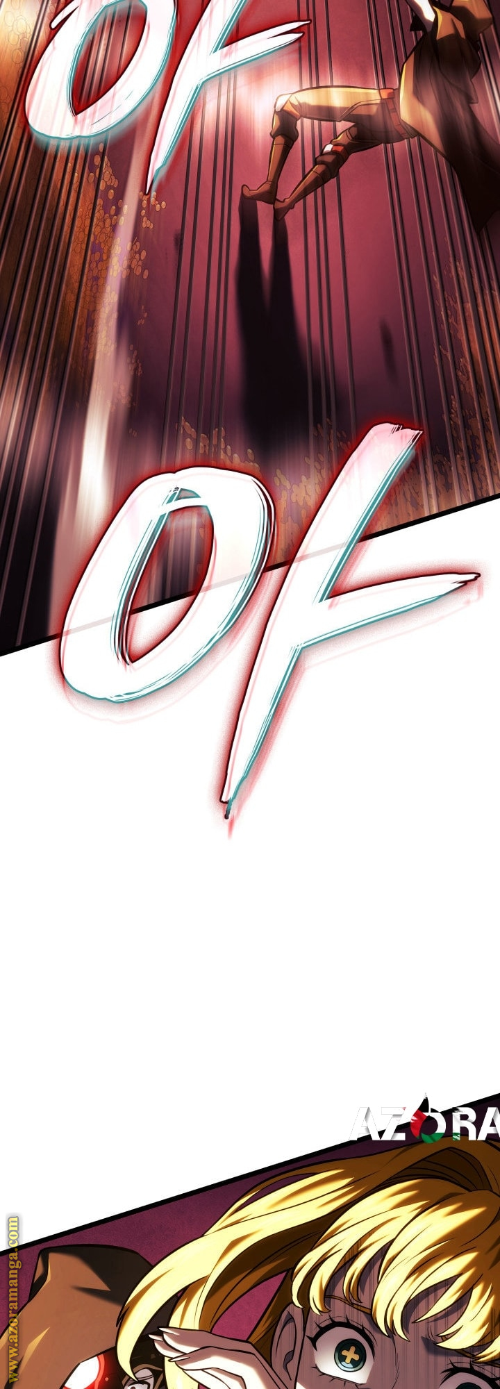 Read Revenge of the Iron Blooded Sword Hound AR Manga Online