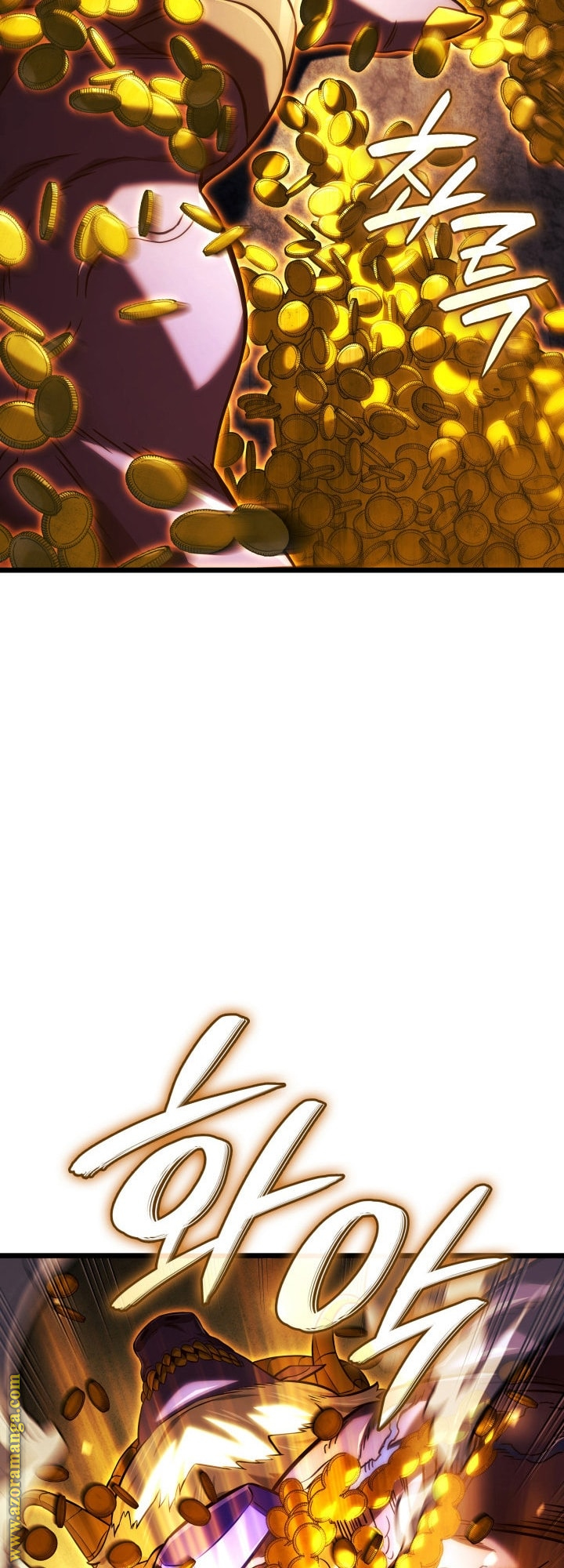 Read Revenge of the Iron Blooded Sword Hound AR Manga Online